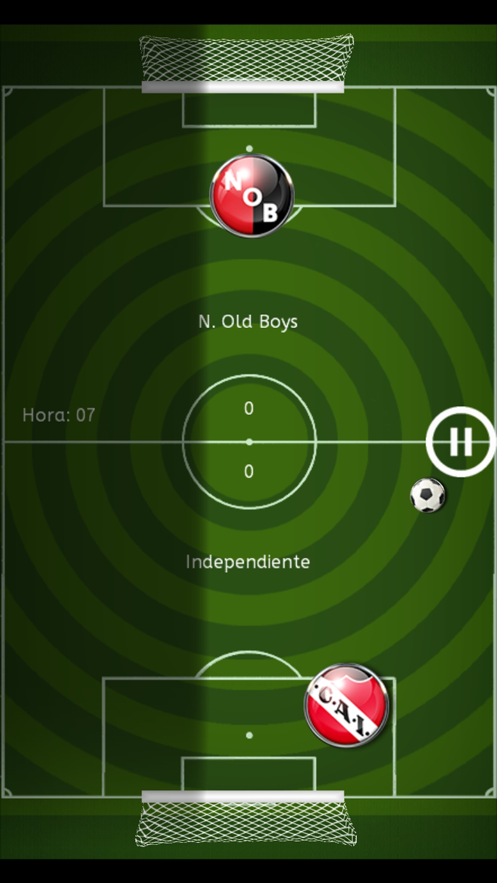 Air Superliga ios版