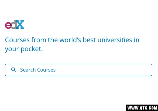 edX（学习编程）