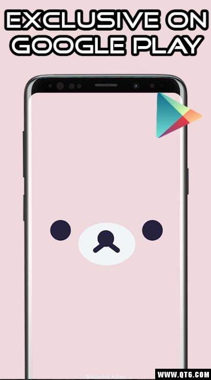 Kawaii Wallpaper(卡哇伊高清壁纸4K) 4.0最新版