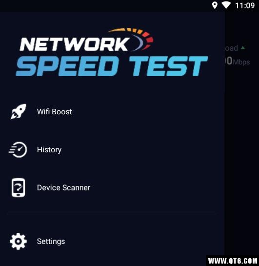 Speed Test(互联网速度测试仪) 1.0.0安卓版