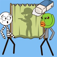 救救火柴人 ios版