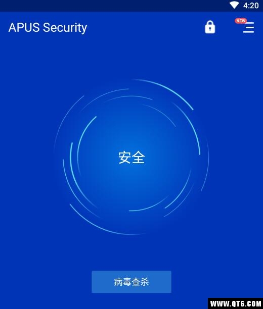 APUS Security