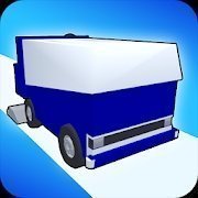 Ice Clean Machine(冰清洁机) 1.0安卓版