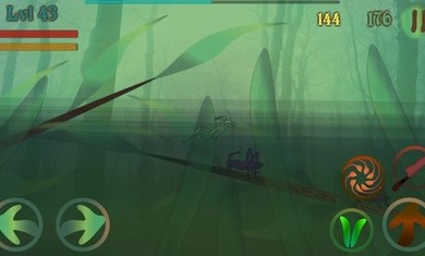 螳螂冒险破解版 2.5.4.5