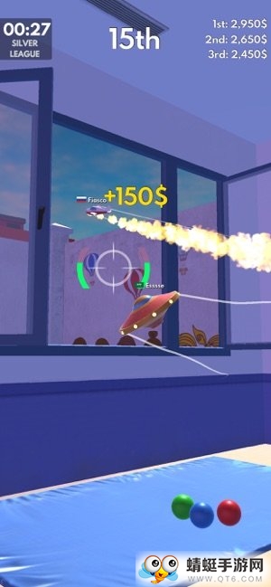 皇家飞行员破解版 1.3.1