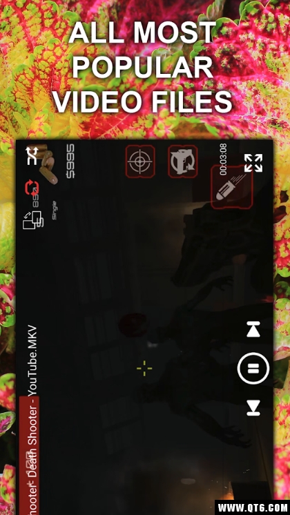 Video Player All format video movie player（观看视频观看电影） 2.5.8安卓版