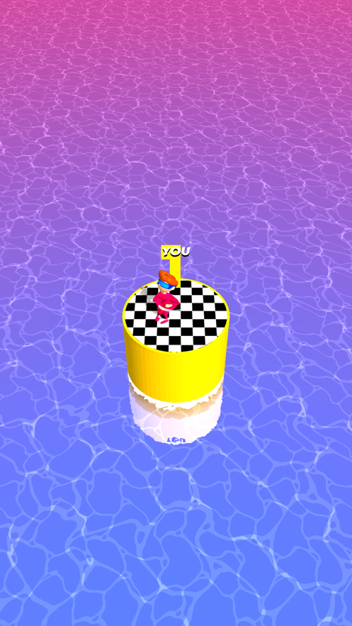 Pole Rush ios版