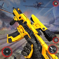 恐怖分子 罢工:离线 第一人称射击 ios版
