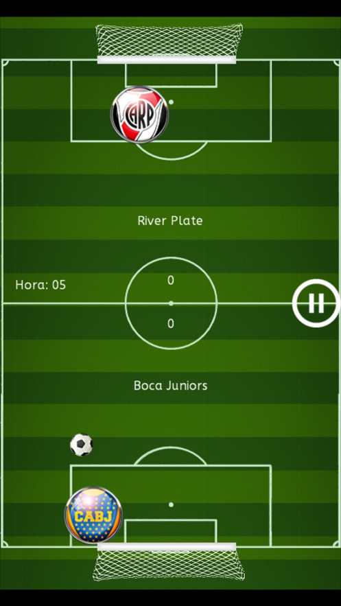 Air Superliga ios版