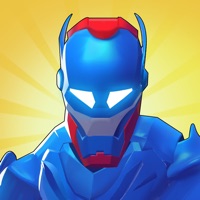 金属士兵 ios版