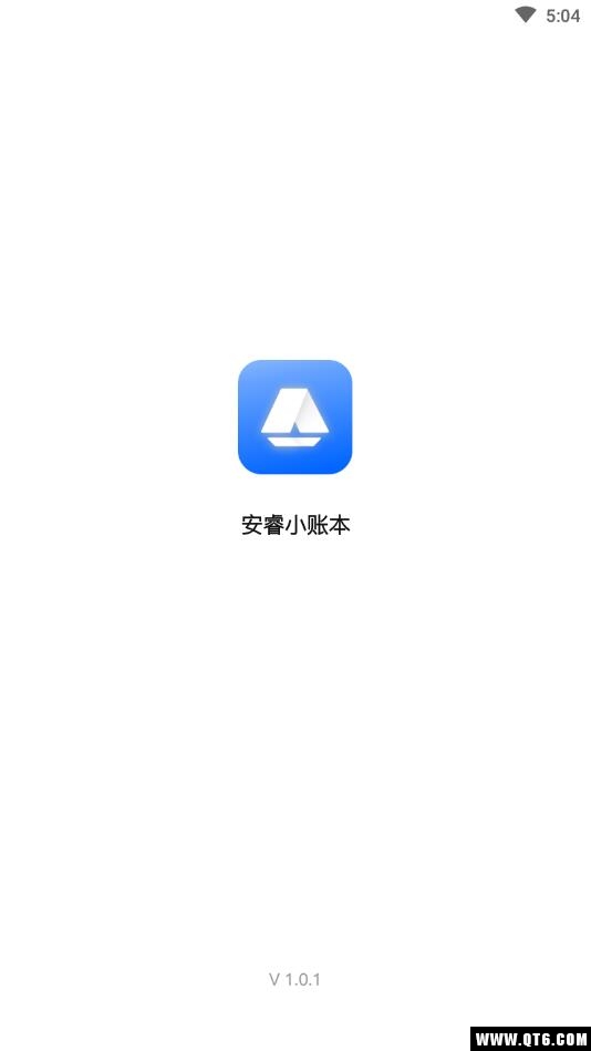 安睿小账本 1.0.1最新版