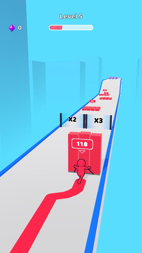 Stack Runner 3D! ios版
