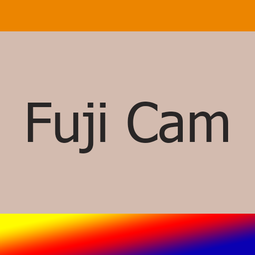 InstaSweet(Fuji Cam复古相机) 1.3手机版