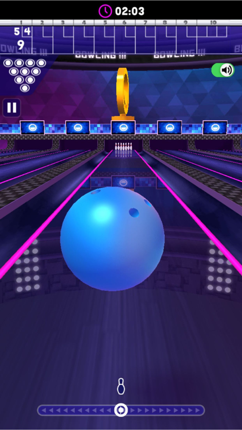 Bowling Stars 2021 ios版
