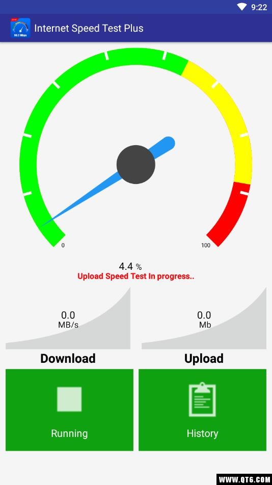 Speed Test Plus - Wifi Analyzer 2018(Speed Test Plus网速测试) 1.0.1安卓版