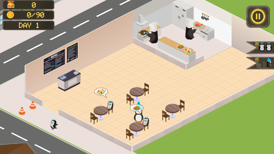 MyCafee ios版
