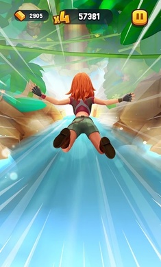决战丛林破解版 0.5.0
