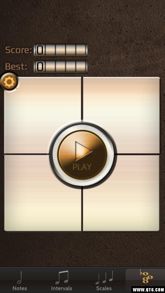 Ear Worthy Free耳朵训练 1.07安卓版
