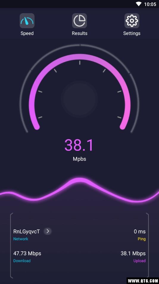 Speed Test(速度测试app) 1.0.5安卓版