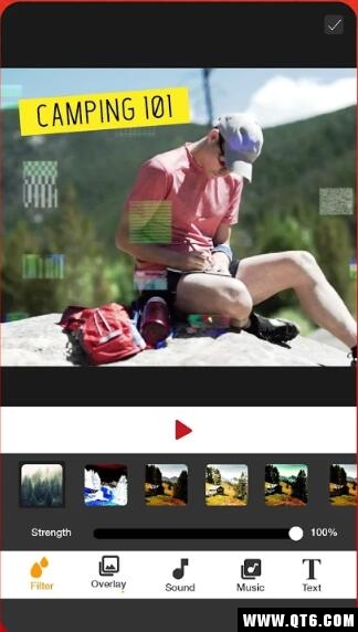 Youtube Maker(Vlog Editor视频编辑) 1.04手机版