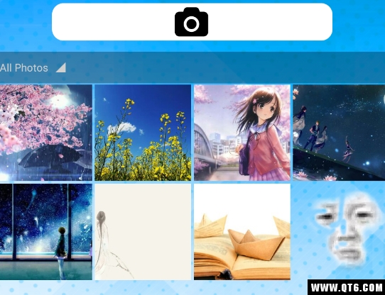水印相机– 添加文字