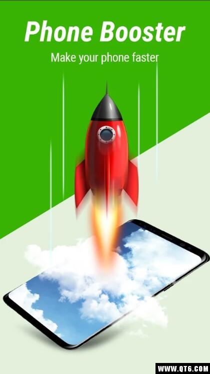 Clean Booster(手机清理) 2.1.4最新版
