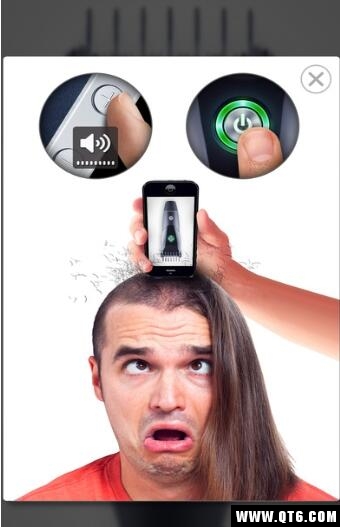 Hair Clipper(抖音剃头发) 5.0.0最新版