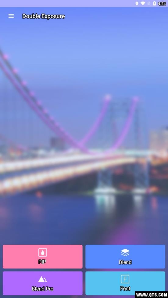 双重曝光 2.0.2最新版