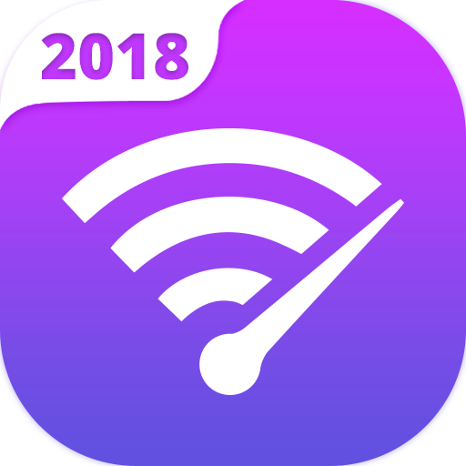 SpeedTest(互联网速度测试) 1.0.1安卓版