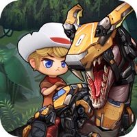 侏罗纪世界 ios版