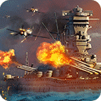 Marine Empire: Warship Battles(海洋帝国战舰战斗) 1.0.8安卓版