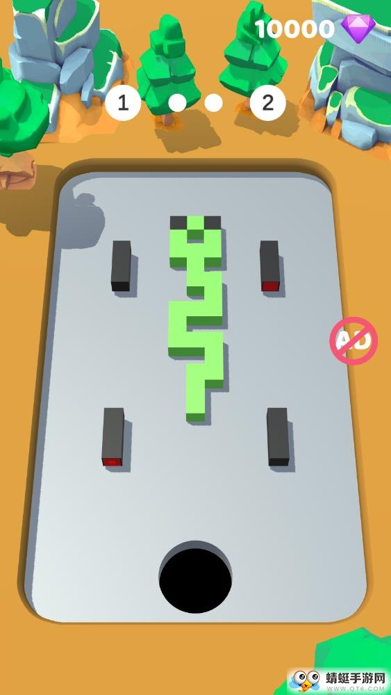 Collapse手游 1.1最新版