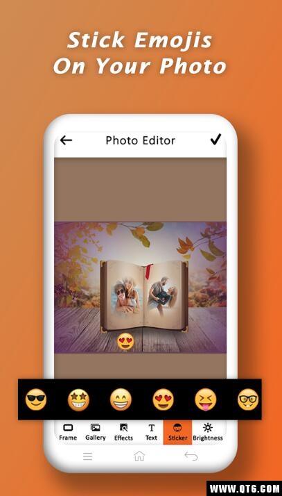Dual Book Photo Frame(双书相框) 1.1手机版