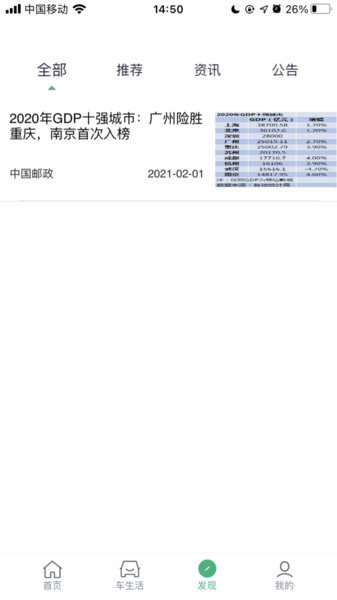 中邮车务 中邮车务