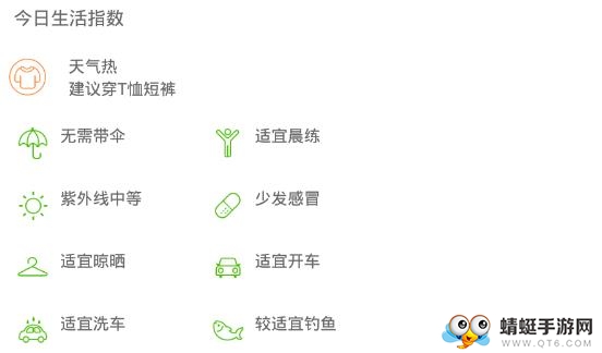 看看天气