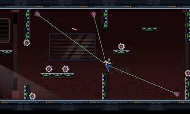 逃生游戏死室破解版 5.0