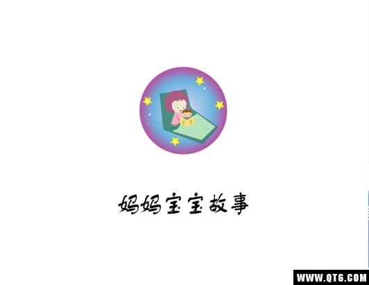 妈妈宝宝故事