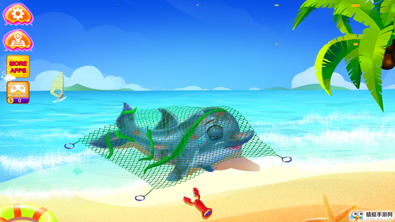 海豚训练营 1.3最新版