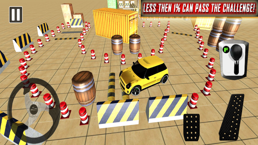 Learn To Haul & Pull ios版