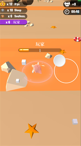 萌龙大作战