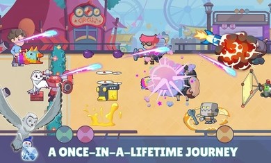 索非亚杰克后卫破解版 1.2