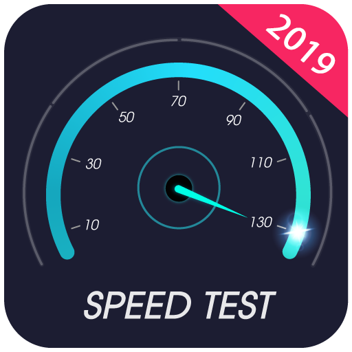 Speed Test(速度测试app) 1.0.5安卓版