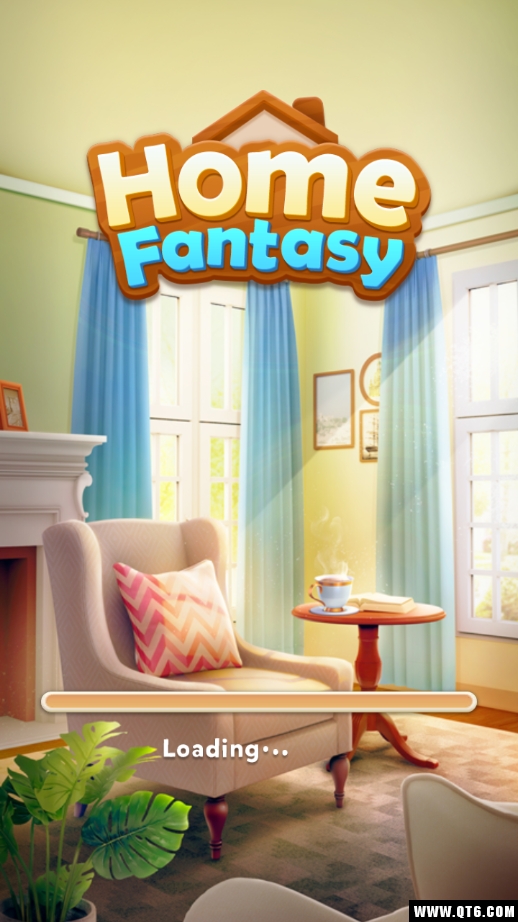 Home Fantasy(家居幻想) 1.0.6安卓版