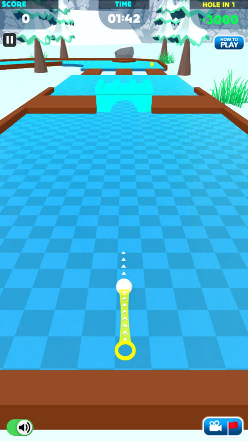 Golf Champions ios版