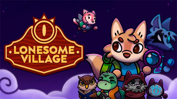 LonesomeVillage