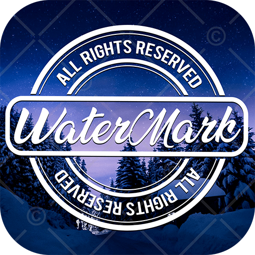 Watermark(水印相机– 添加文字) 1.2安卓版