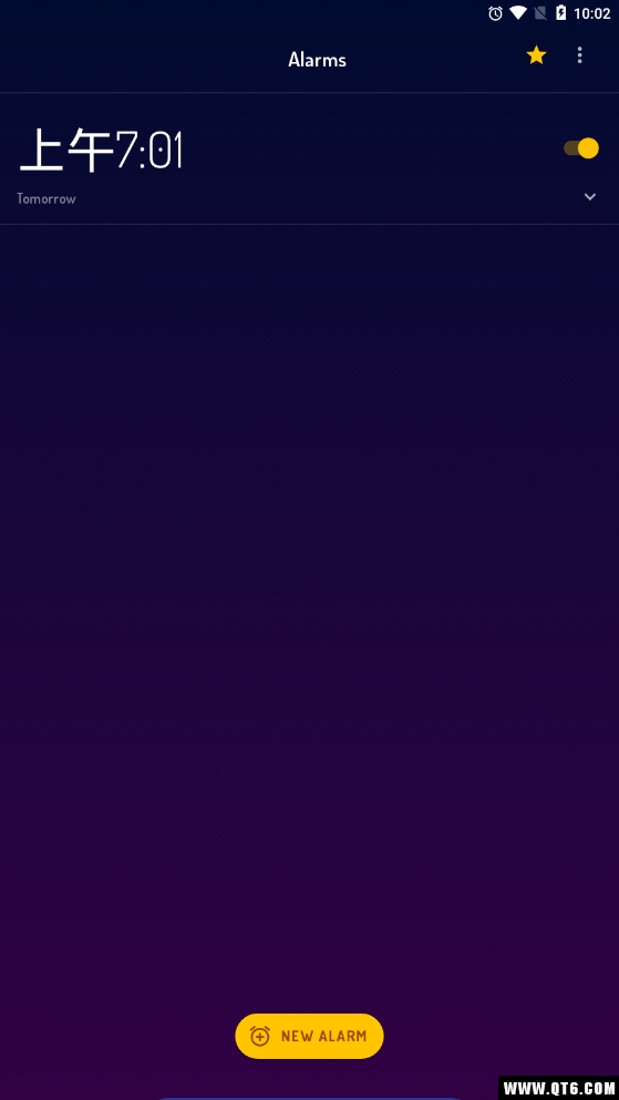 WAKEY闹钟 1.1.20最新版