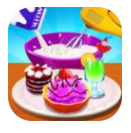 冰淇淋甜品店官方版 8.0.18