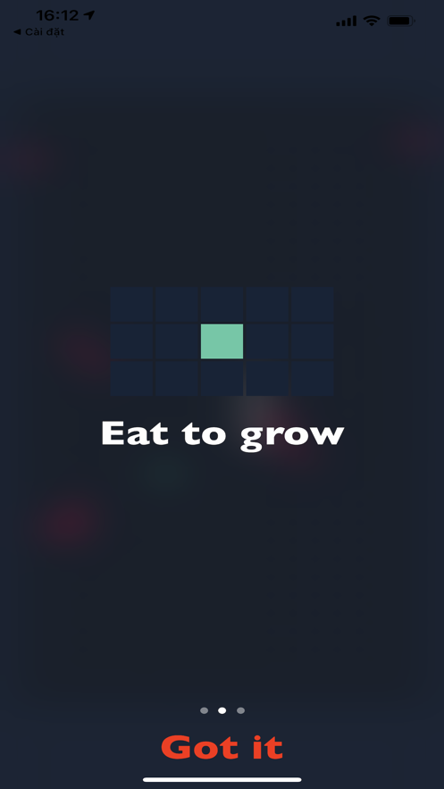 Snake Rotate ios版