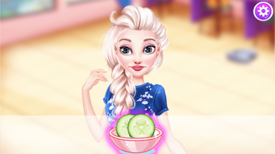 Princess Prank Wars Makeover ios版